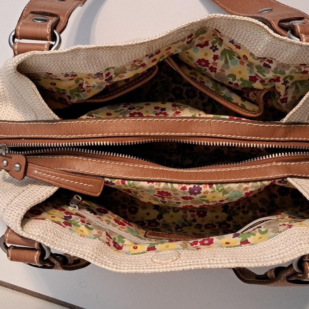 Fossil bag - Picture 5 of 11